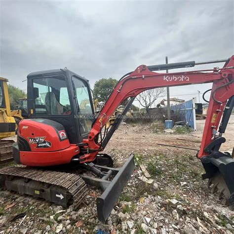 kubota 1.5 ton mini digger spec|kubota u35 for sale.